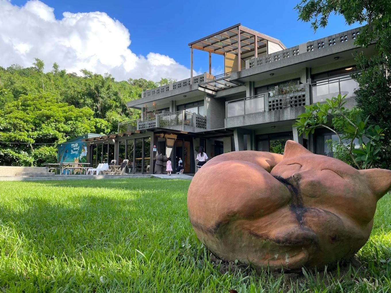 Butterfly B&B Manzhou Εξωτερικό φωτογραφία