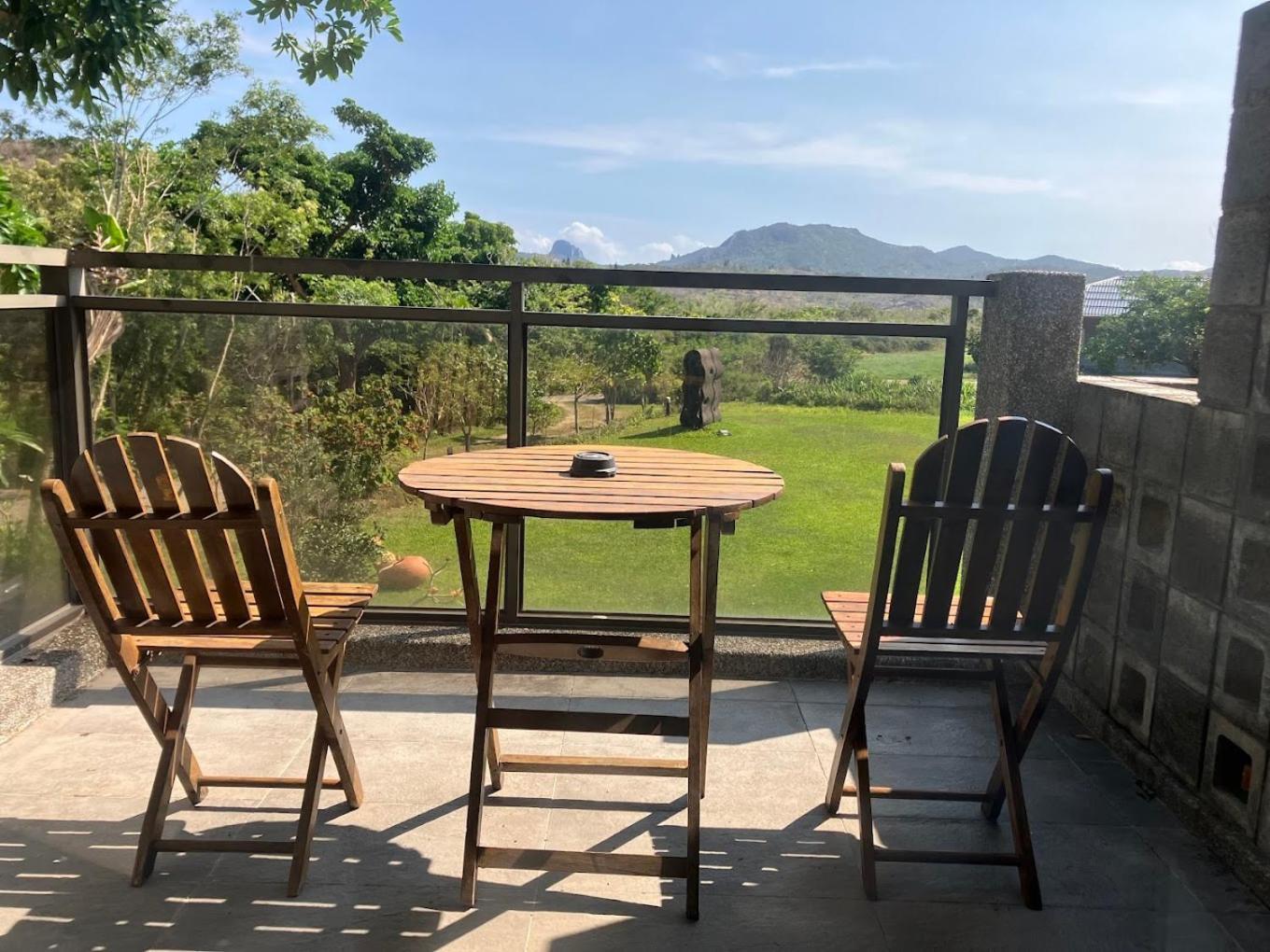 Butterfly B&B Manzhou Εξωτερικό φωτογραφία