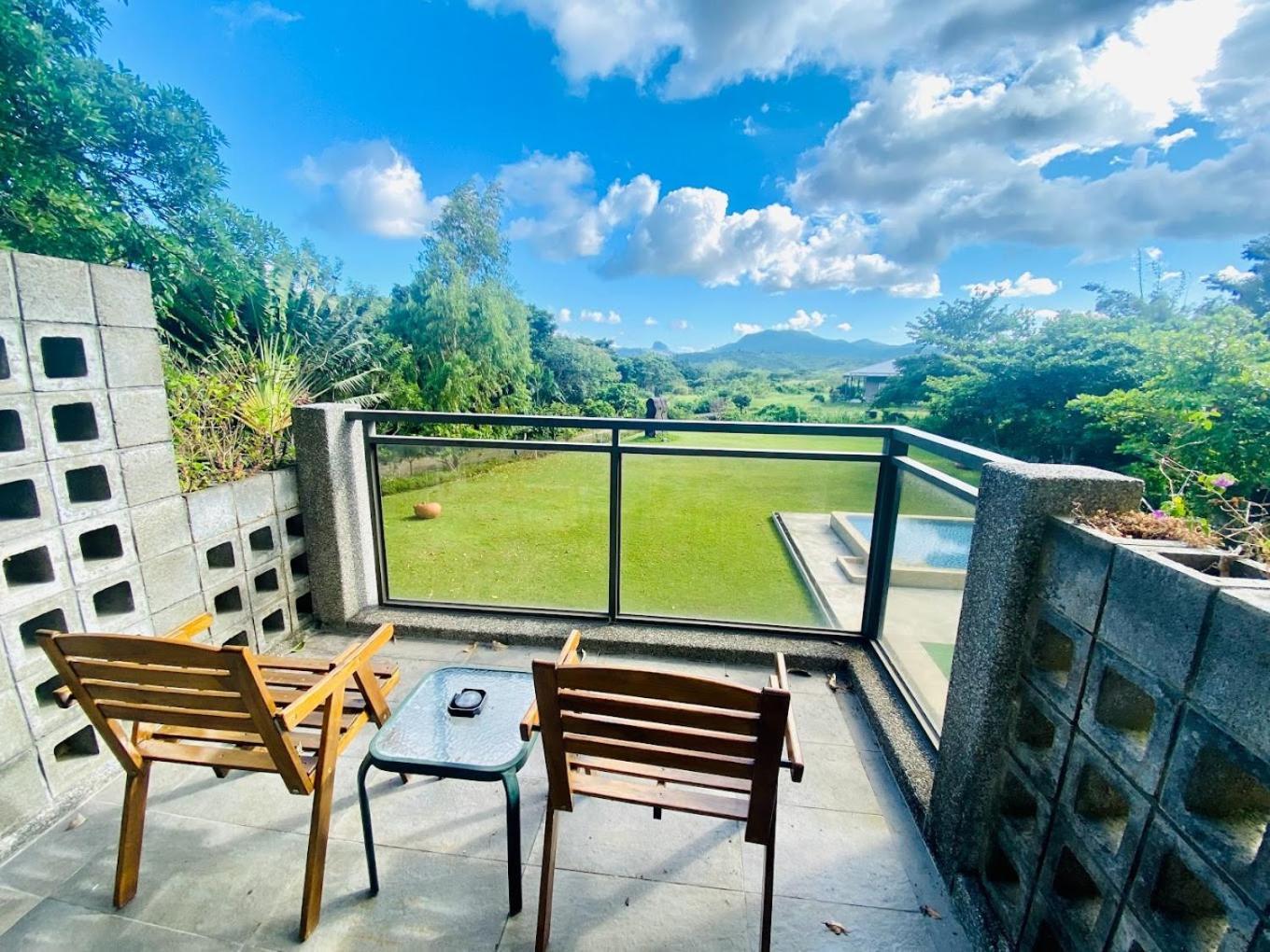 Butterfly B&B Manzhou Εξωτερικό φωτογραφία