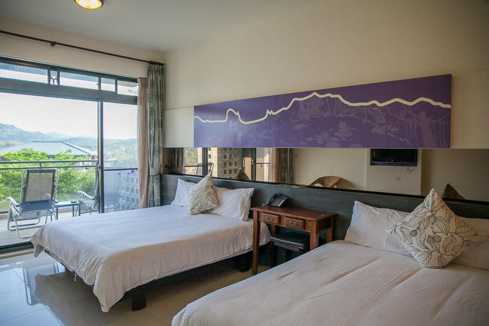 Butterfly B&B Manzhou Εξωτερικό φωτογραφία