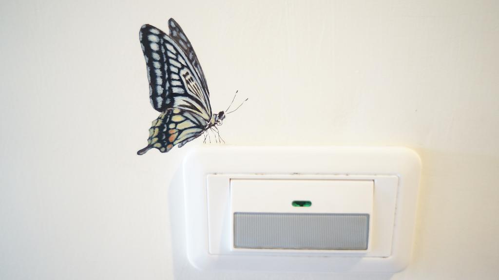 Butterfly B&B Manzhou Εξωτερικό φωτογραφία