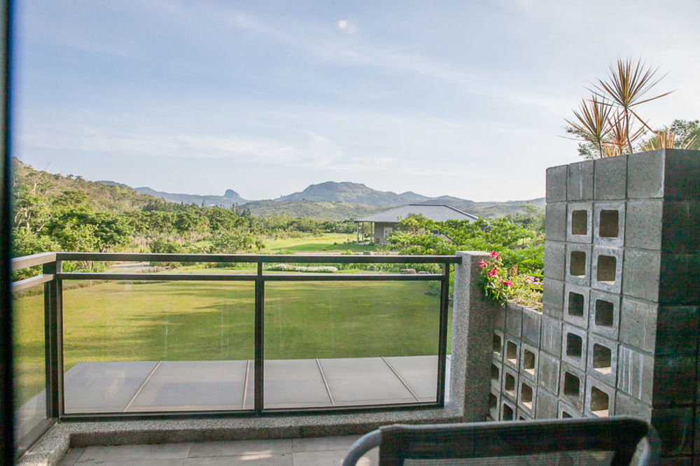 Butterfly B&B Manzhou Εξωτερικό φωτογραφία