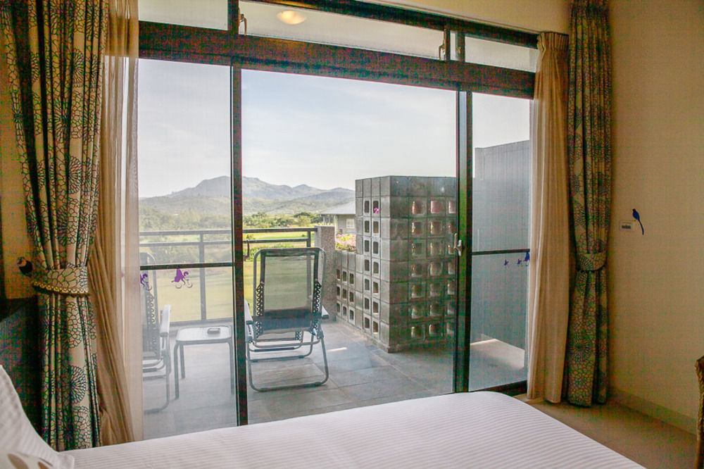 Butterfly B&B Manzhou Εξωτερικό φωτογραφία